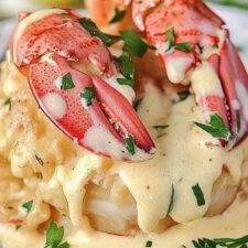 Classic Lobster Newburg: An Amazing Ultimate Seafood Experience-image