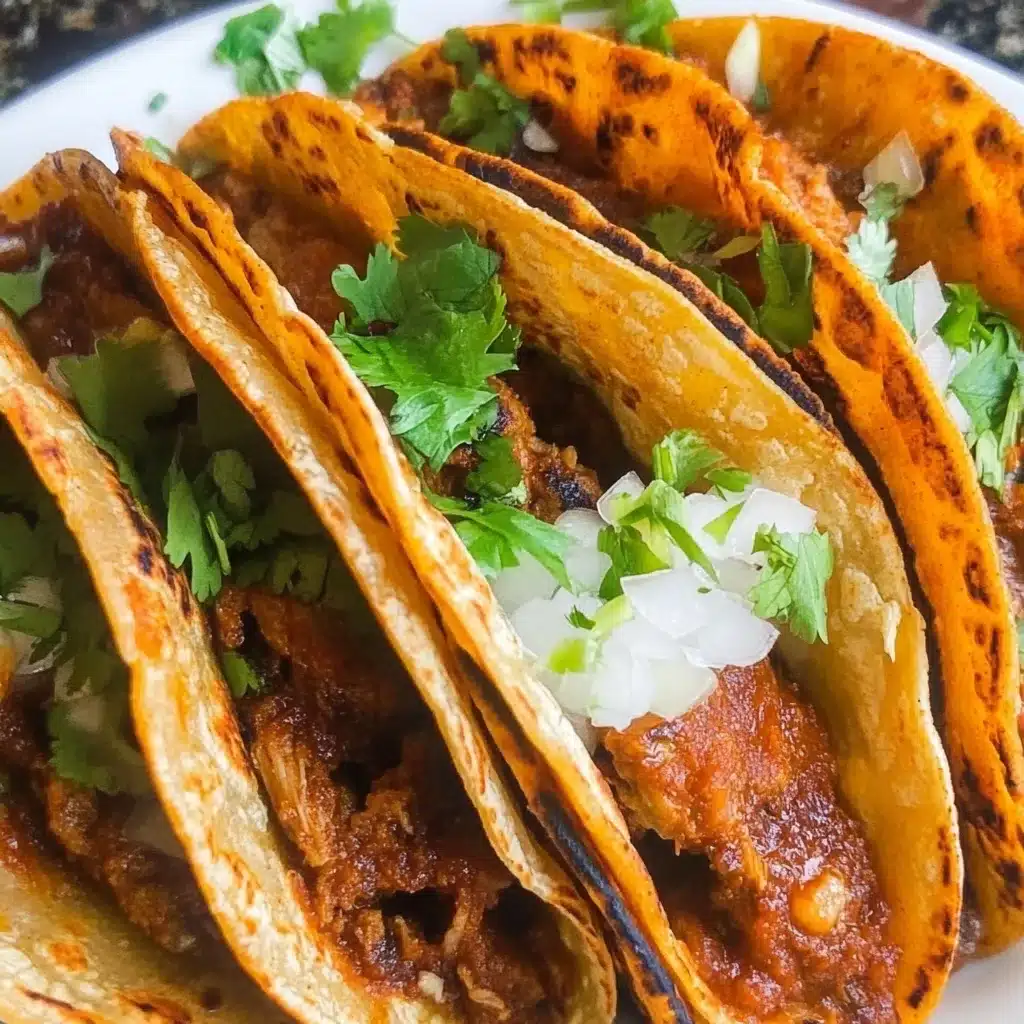 Easy Birria Tacos Recipe: An Incredible Ultimate Guide to 7 Steps ...
